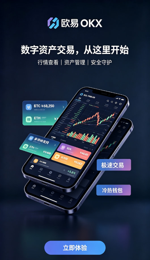 下载欧交易所官方交易流畅体验